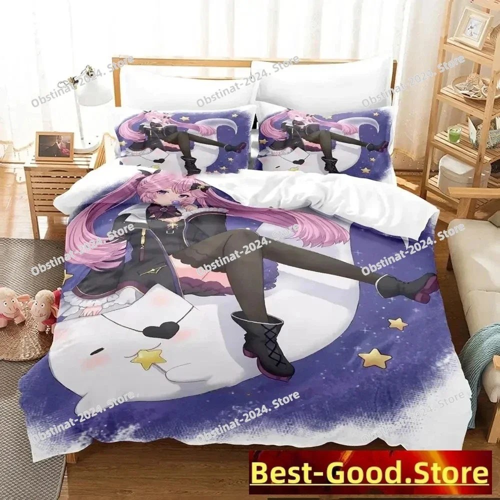 Anime Nyatasha Nyanners Bedding Set Boys Girls Twin Queen King Size Duvet Cover Pillowcase Bed boys Adult Home Textileextile
Anime Nyatasha Nyanners Bedding Set Boys Girls Twin Queen King Size Duvet Cover Pillowcase Bed boys Adult Home Textileextile