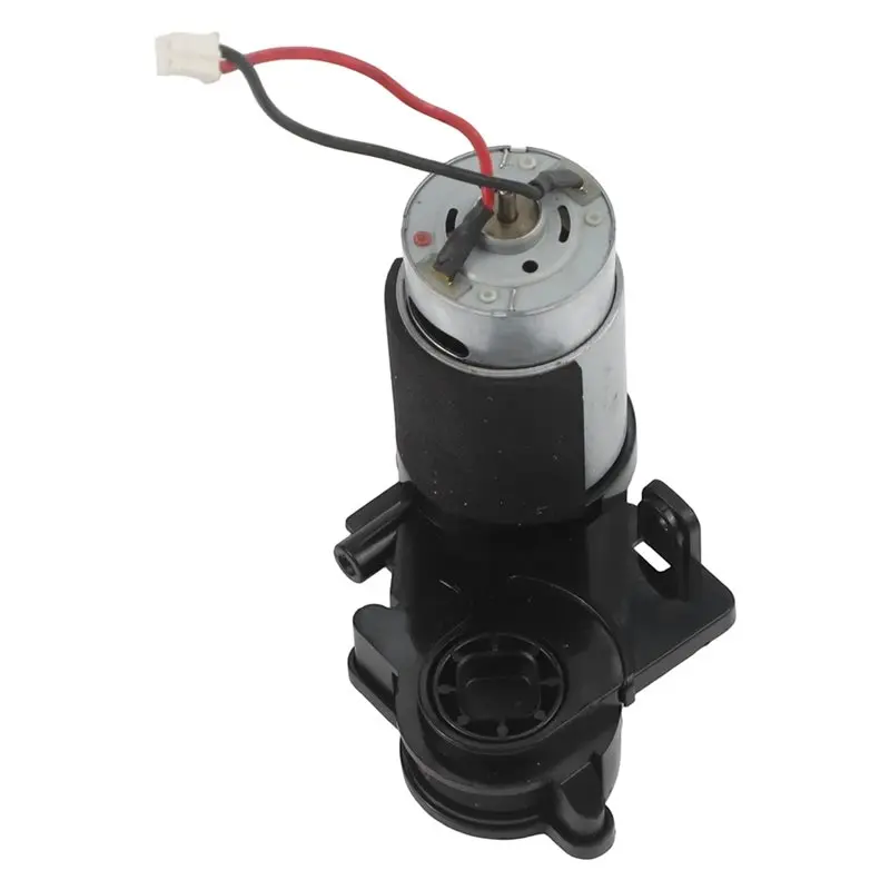 Factory NEW Main Replacement Roller Brush Motor For Ecovacs DEEBOT 500/501 600/605 710/715 N79T/N79S Robotic Vacuum Cleaner Repa
Factory NEW Main Replacement Roller Brush Motor For Ecovacs DEEBOT 500/501 600/605 710/715 N79T/N79S Robotic Vacuum Cleaner Repa