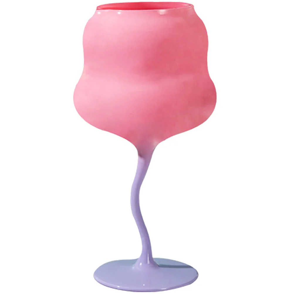 Pink Twist Crystal Goblet Stable Placement Household Cup Party Wine Glass Drinks Goblets,wine Goblets
Pink Twist Crystal Goblet Stable Placement Household Cup Party Wine Glass Drinks Goblets,wine Goblets