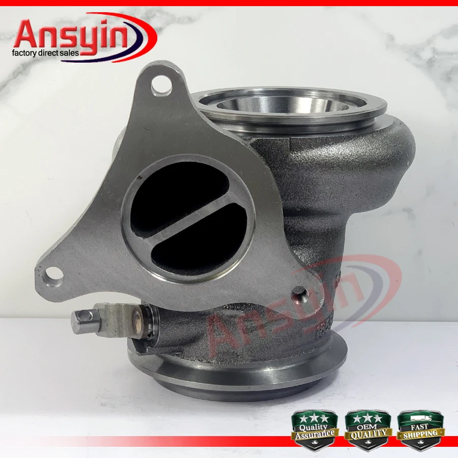 B03G B03 Корпус турбины для Mercedes-Benz A45 CLA45 AMG M133 2.0L A 133090048080 18559700002 18559880002 18559900013
B03G B03 Корпус турбины для Mercedes-Benz A45 CLA45 AMG M133 2.0L A 133090048080 18559700002 18559880002 18559900013