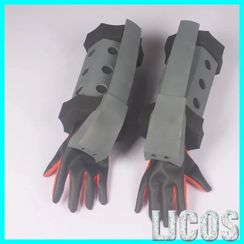 25COSAnime My Hero Academia Bakugou Katsuki Armour Armor Gloves Cosplay Costume Props Halloween Carnival Cosplay Costume Accesso
25COSAnime My Hero Academia Bakugou Katsuki Armour Armor Gloves Cosplay Costume Props Halloween Carnival Cosplay Costume Accesso