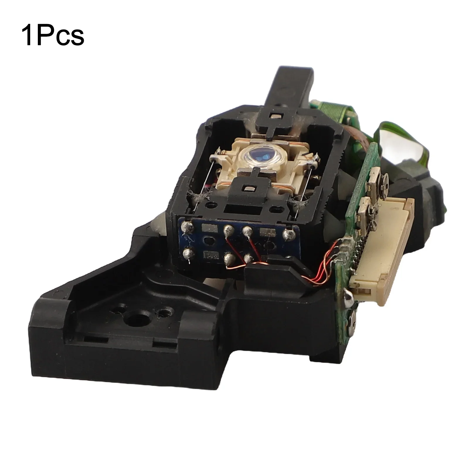 HOP-1200W-B Optical Lens Optical Pickup Lase Lens For DVD Drive Movement Replacement Parts Data Reading Electrical Equipment
HOP-1200W-B Optical Lens Optical Pickup Lase Lens For DVD Drive Movement Replacement Parts Data Reading Electrical Equipment