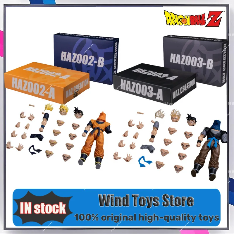 Shipping Next Week HA HM AIR Studio Original HAZ002 A/B HAZ003 A/B One-Armed Condor One-Armed Gohan Gohan 1/12 Action Figure
Shipping Next Week HA HM AIR Studio Original HAZ002 A/B HAZ003 A/B One-Armed Condor One-Armed Gohan Gohan 1/12 Action Figure