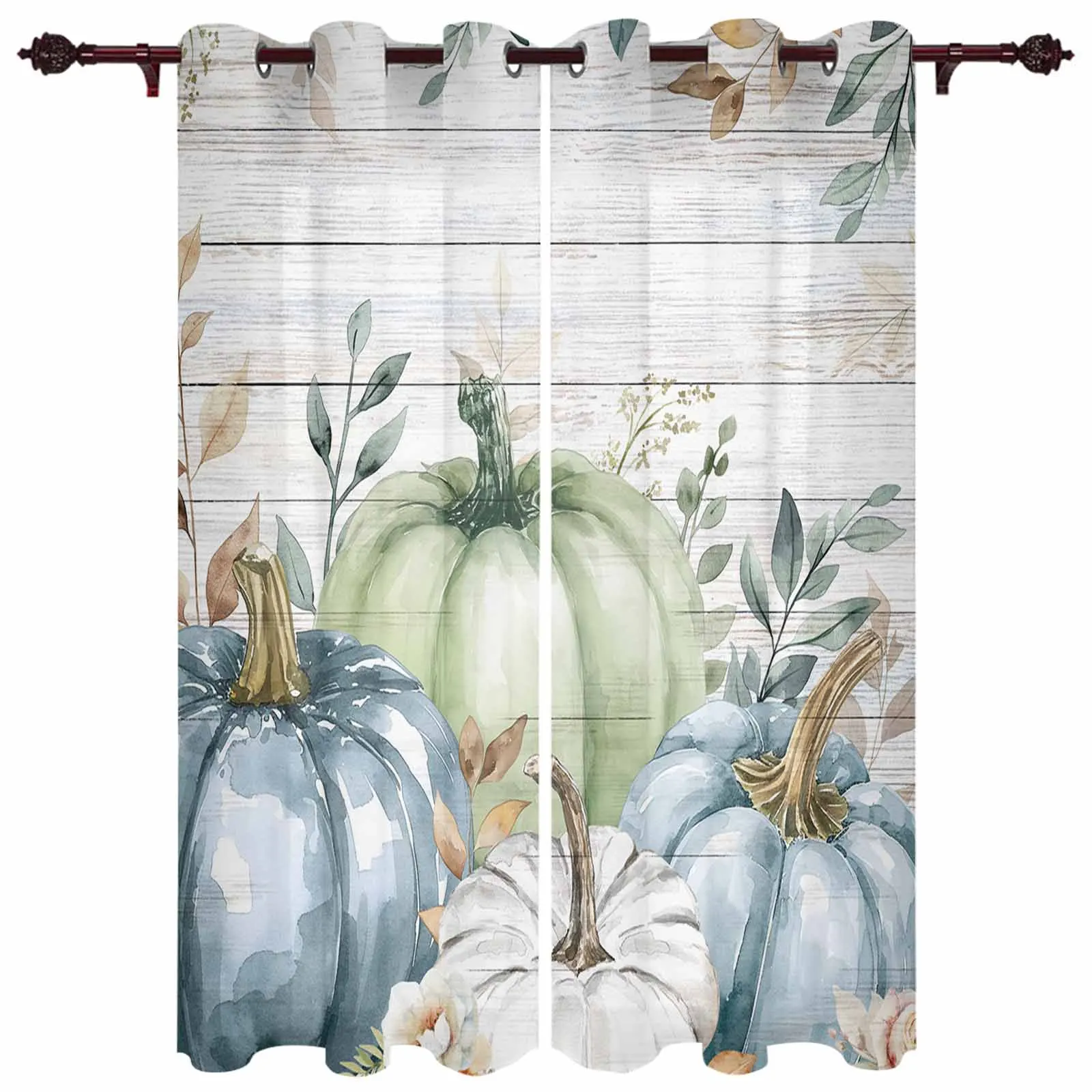 Thanksgiving Autumn Leaves Modern Window Curtains for Living Room Bedroom Curtain Home Decor Balcony Drapes
Thanksgiving Autumn Leaves Modern Window Curtains for Living Room Bedroom Curtain Home Decor Balcony Drapes