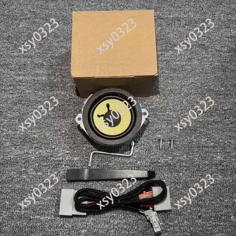 Center Midrange Speaker Dash Medium Sound Horn Car Audio Upgrade Accessory
Center Midrange Speaker Dash Medium Sound Horn Car Audio Upgrade Accessory