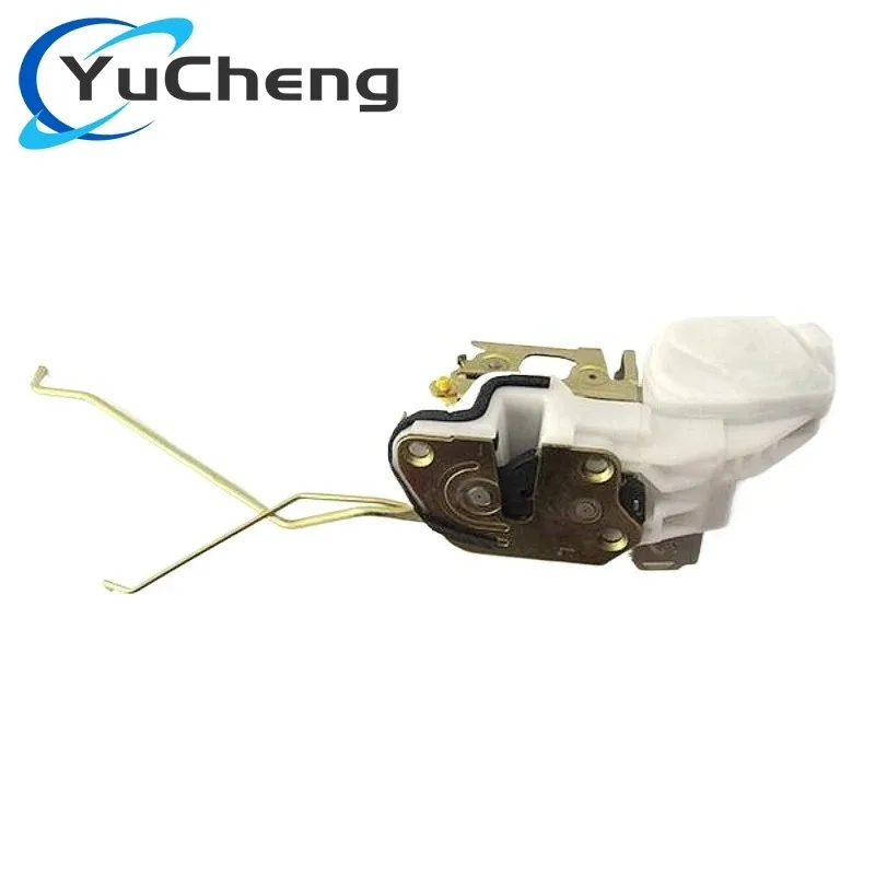 MR512235 Brand New FR LH Door Latch For Mitsubishi Pajero 3rd 4th V70 V90 2000-2020
MR512235 Brand New FR LH Door Latch For Mitsubishi Pajero 3rd 4th V70 V90 2000-2020