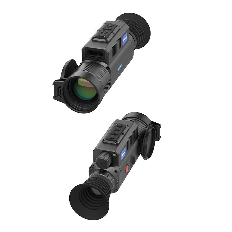 Styong MM06-50LRF Hunting Thermal Imager, 50mm lens, 640x5142 resolution, 1000mi ranging, suitable for hunting observation
Styong MM06-50LRF Hunting Thermal Imager, 50mm lens, 640x5142 resolution, 1000mi ranging, suitable for hunting observation