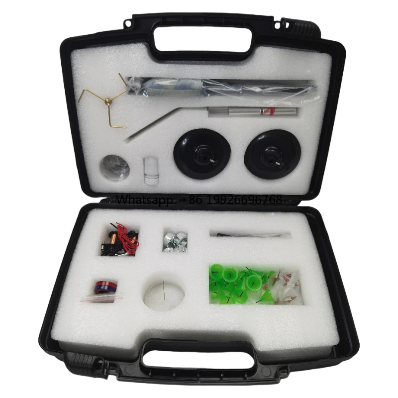 Primary School Magnetism Experiment Kit 
Primary School Magnetism Experiment Kit