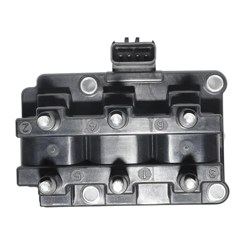 4609140AB Ignition Coil UF261 for PLYMOUTH VOYAGER DODGE CARAVAN CHRYSLER GRAND VOYAGER TOWN COUNTRY CHRYSLER VOYAGER MPV
4609140AB Ignition Coil UF261 for PLYMOUTH VOYAGER DODGE CARAVAN CHRYSLER GRAND VOYAGER TOWN COUNTRY CHRYSLER VOYAGER MPV