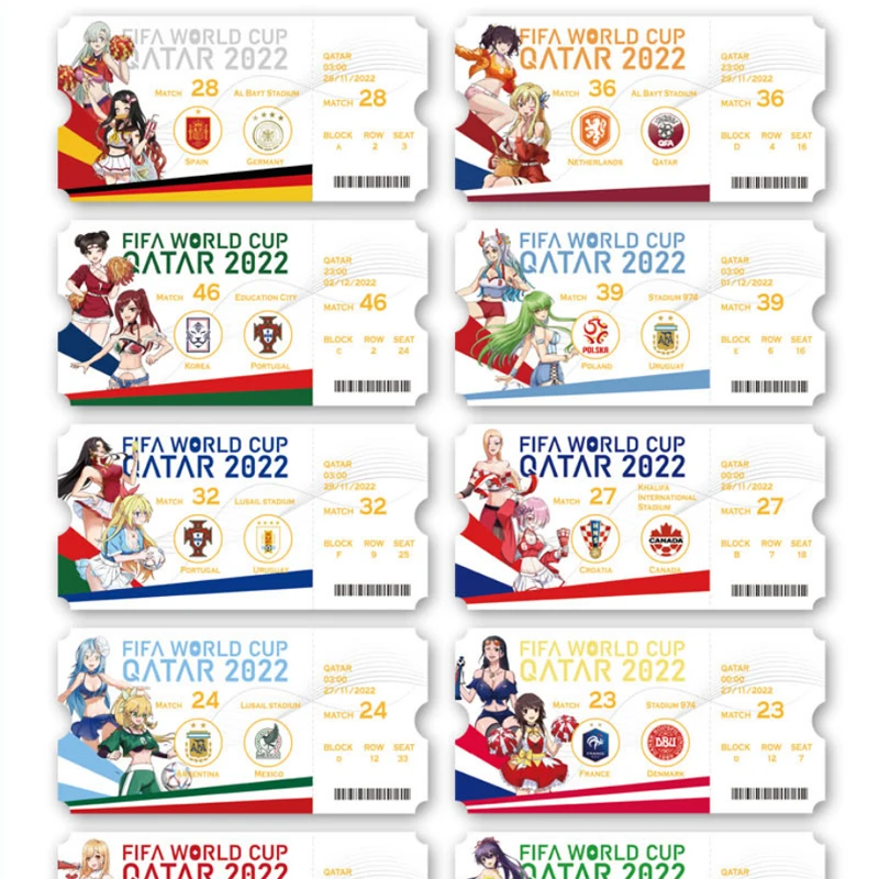 Lastest Lemanwu Football Girl Collection Card Goddess Story Waifu Booster Box ACG TCG CCG Doujin Toy And Hobbies Gift
Lastest Lemanwu Football Girl Collection Card Goddess Story Waifu Booster Box ACG TCG CCG Doujin Toy And Hobbies Gift