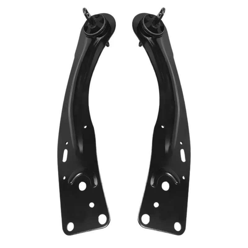 For Ford Escape 2013-2019 CV6Z5808A CV6Z5808A 527-998 528-041 Rear Trailing Control Arm Bushing Kit Rear Left& Right
For Ford Escape 2013-2019 CV6Z5808A CV6Z5808A 527-998 528-041 Rear Trailing Control Arm Bushing Kit Rear Left& Right