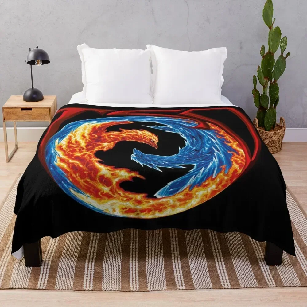 Trans Siberian Orchestra Logo Throw Blanket All Season Soft Lightweight Blanket for Home
Trans Siberian Orchestra Logo Throw Blanket All Season Soft Lightweight Blanket for Home