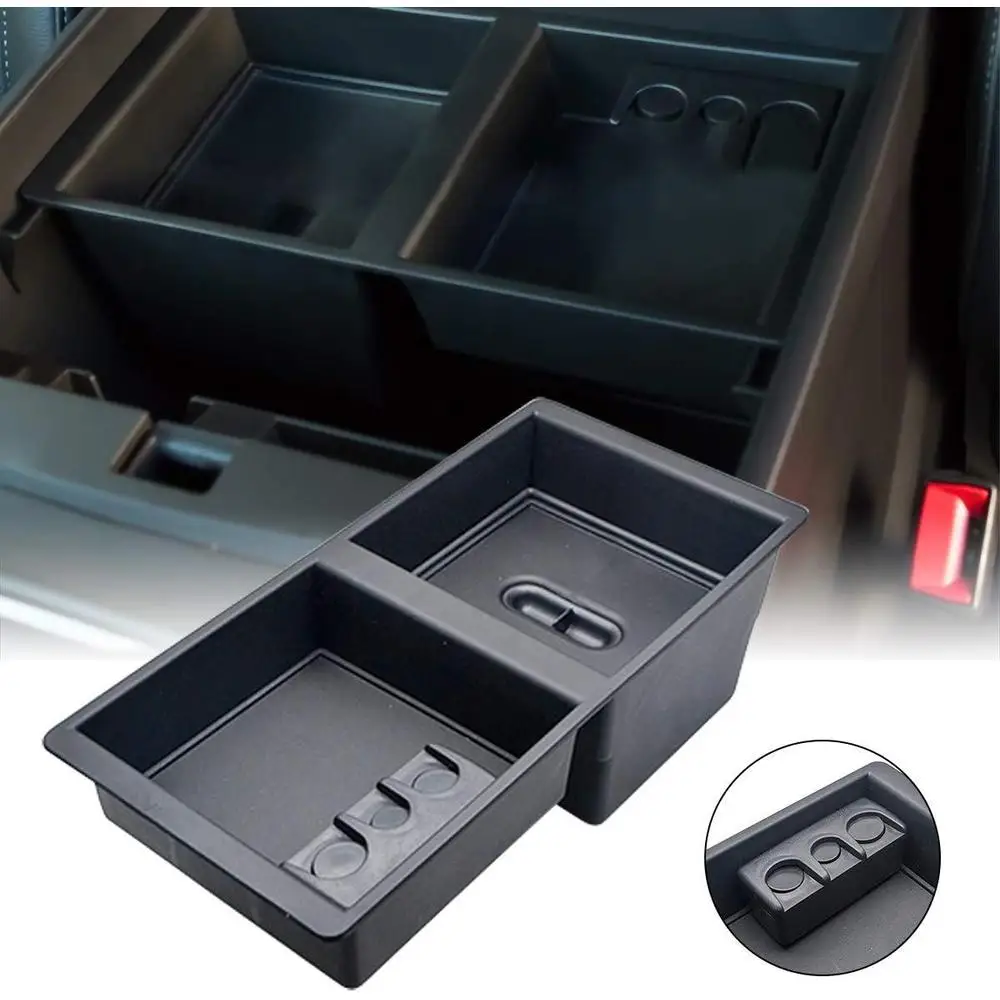 Center Console Organizer with Coins Holder Car Coins storage box For Chevrolet/Chevy Silverado Suburban For GMC/GM Yukon Sierra
Center Console Organizer with Coins Holder Car Coins storage box For Chevrolet/Chevy Silverado Suburban For GMC/GM Yukon Sierra