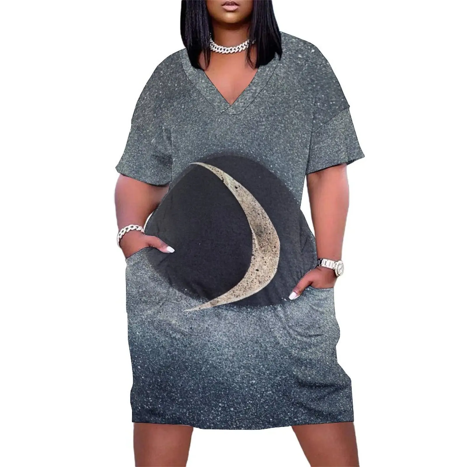 Moonbeam Loose Pocket Dress evening dresses luxury 2025 Aesthetic clothing chic and elegant woman dress evening dress woman
Moonbeam Loose Pocket Dress evening dresses luxury 2025 Aesthetic clothing chic and elegant woman dress evening dress woman