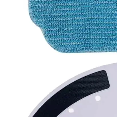 Replacement Mop Kit For CECOTEC For CONGA 999/M10 / For KABUM Smart 100/ For G20 Cleaning Tools Home Appliance Parts For Househo
Replacement Mop Kit For CECOTEC For CONGA 999/M10 / For KABUM Smart 100/ For G20 Cleaning Tools Home Appliance Parts For Househo
