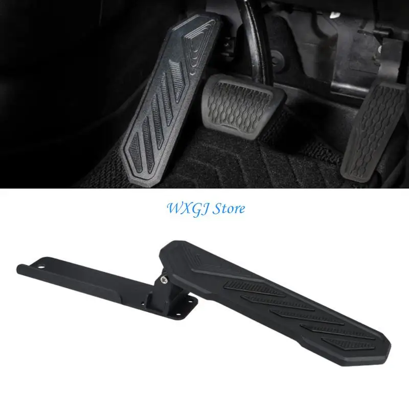 37JE Car Interior Dead Pedal Left Side Foot Rest Kick Panel for JK JLU 2007-2023
37JE Car Interior Dead Pedal Left Side Foot Rest Kick Panel for JK JLU 2007-2023