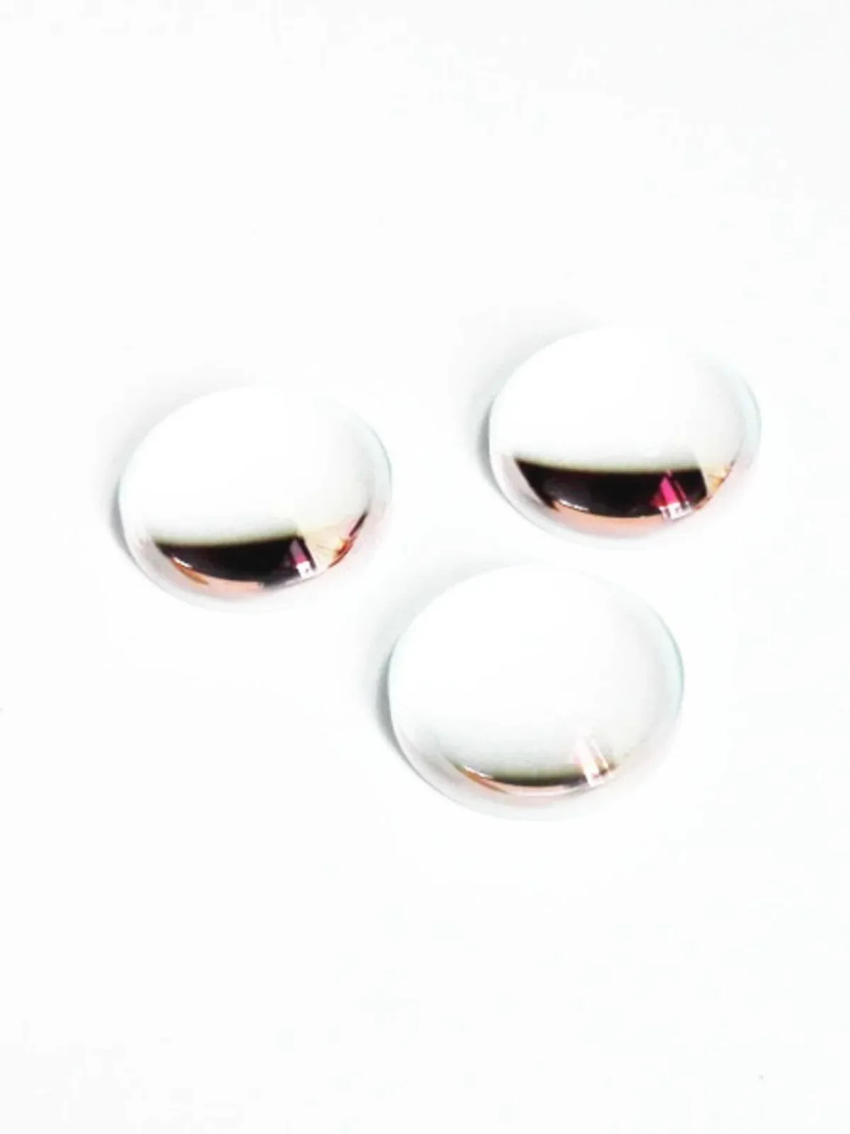 K9 Plano-convex Lens D12.7 Near Infrared Coating 400-700nm 650-1100nm 1050-1700nm / F15 / 20/25/30/40/50/100
K9 Plano-convex Lens D12.7 Near Infrared Coating 400-700nm 650-1100nm 1050-1700nm / F15 / 20/25/30/40/50/100