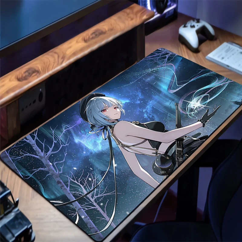 Коврик для мыши большой Wuthering Waves sanhua игровая клавиатура геймерский коврик для мыши на столе коврик для стола коврик для ПК ковер аниме коврики для мыши
Коврик для мыши большой Wuthering Waves sanhua игровая клавиатура геймерский коврик для мыши на столе коврик для стола коврик для ПК ковер аниме коврики для мыши