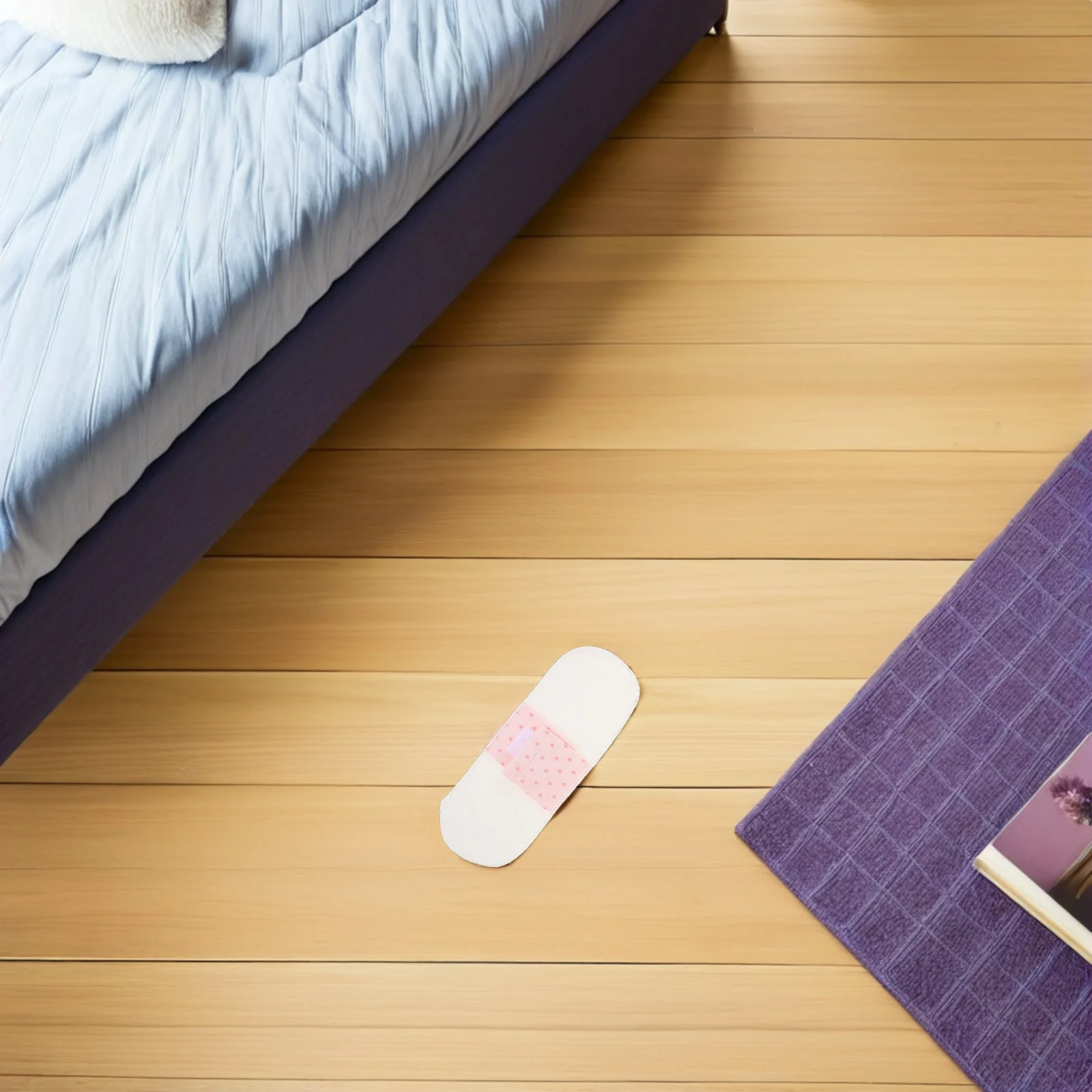 5 шт., хлопковые моющиеся менструальные прокладки, многоразовые дышащие прокладки для трусиков, послеродовые ежедневные ночные прокладки для женщин, поставка
5 шт., хлопковые моющиеся менструальные прокладки, многоразовые дышащие прокладки для трусиков, послеродовые ежедневные ночные прокладки для женщин, поставка