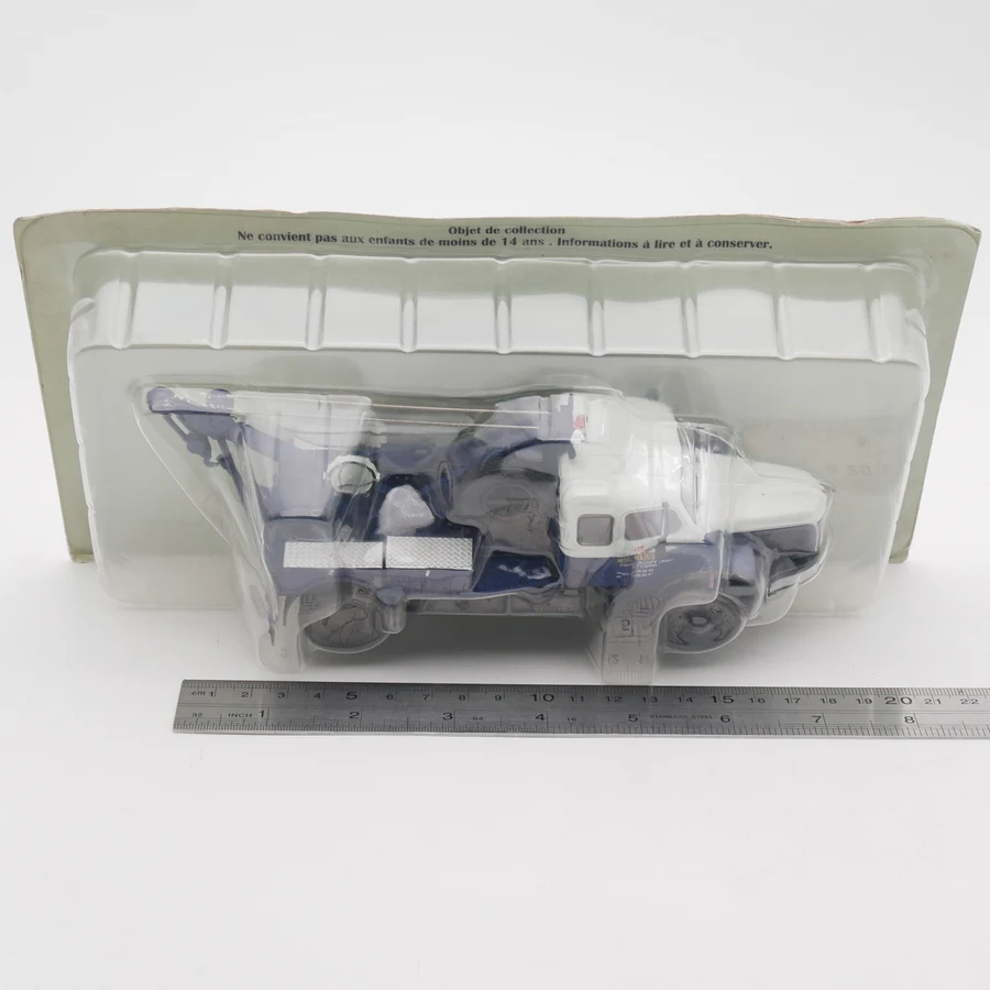 Diecast 1:43 Scale Ixo Berliet GLM Depanneuse Alloy Car Model Collectible Toy Gift Souvenir Display Ornament 
Diecast 1:43 Scale Ixo Berliet GLM Depanneuse Alloy Car Model Collectible Toy Gift Souvenir Display Ornament