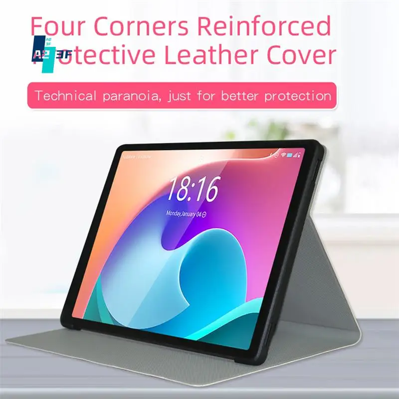 A23F-Tablet Case For ALLDOCUBE X PAD 11 Inch Tablet X PAD Flip Protective Case Tablet Stand Replacement Parts (Gray)
A23F-Tablet Case For ALLDOCUBE X PAD 11 Inch Tablet X PAD Flip Protective Case Tablet Stand Replacement Parts (Gray)