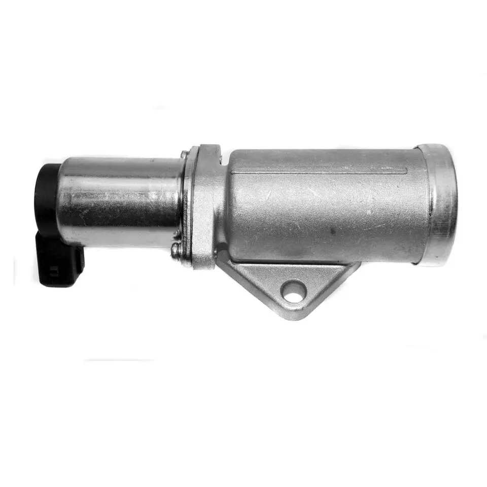 Idle Air Control Valve 837102 90411546 For OPEL ASTRA 1.6i;CALIBRA 2.0i;OMEGA 2.0i;VECTRA 1.8i 2.0i
Idle Air Control Valve 837102 90411546 For OPEL ASTRA 1.6i;CALIBRA 2.0i;OMEGA 2.0i;VECTRA 1.8i 2.0i