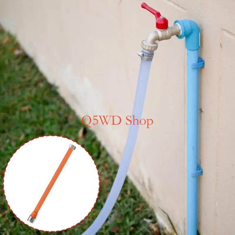 Q5WD Splash Splash Share Caucet Actedment с гибкими конструкциями Anti Rusts Extension Tube для различных интерфейсов TAP 
Q5WD Splash Splash Share Caucet Actedment с гибкими конструкциями Anti Rusts Extension Tube для различных интерфейсов TAP