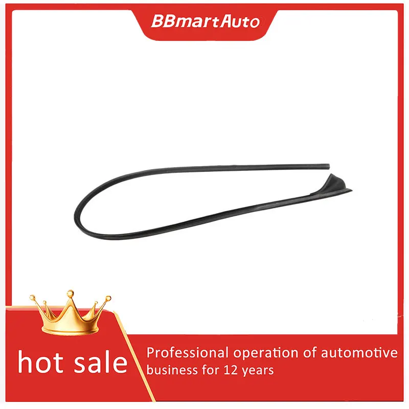 149767700B BBmartAuto Уплотнительная лента Уплотнительная лента крыши LH Для Tesla Model Y
149767700B BBmartAuto Уплотнительная лента Уплотнительная лента крыши LH Для Tesla Model Y
