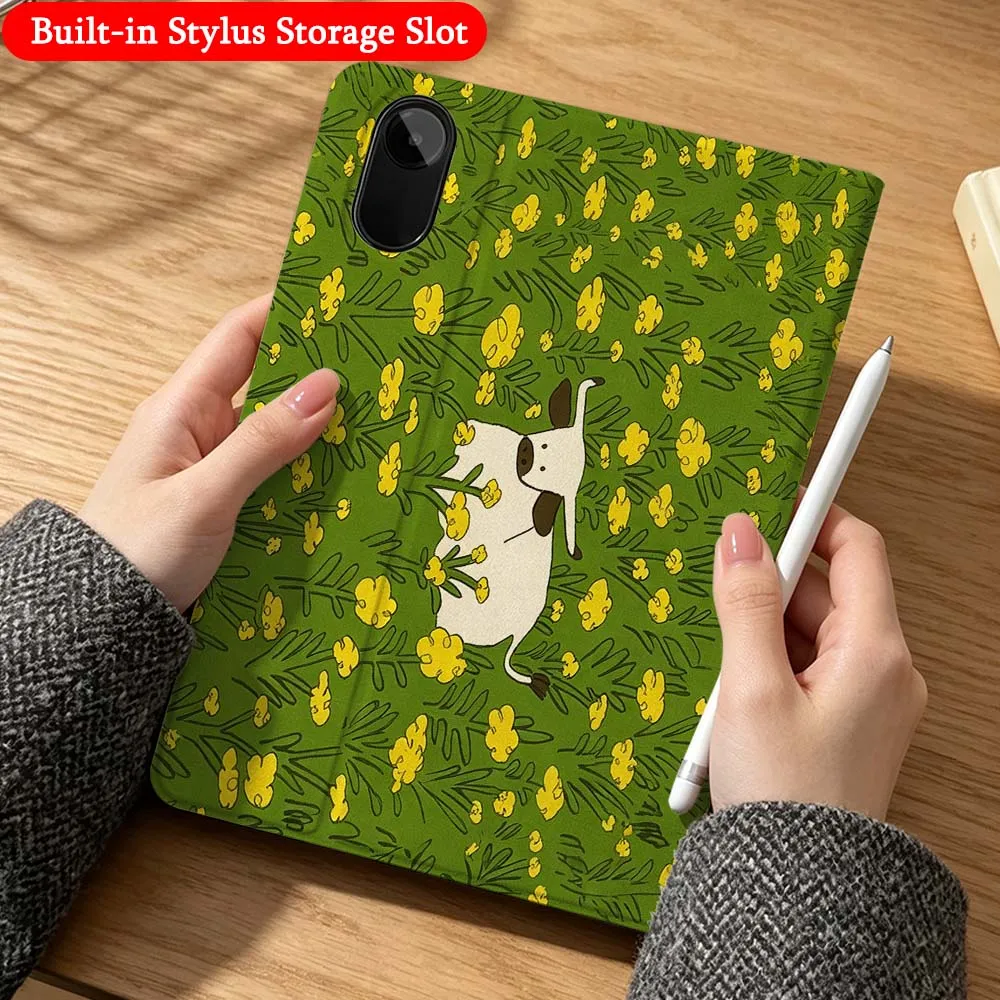 Luxury Cat Bull Case For Xiaomi Poco Redmi K Pad 5 6 7 7S 8 Mini SE Pro 11 12.1 12.5 11.2 14 8.8 inch Foldable Tablet
Luxury Cat Bull Case For Xiaomi Poco Redmi K Pad 5 6 7 7S 8 Mini SE Pro 11 12.1 12.5 11.2 14 8.8 inch Foldable Tablet