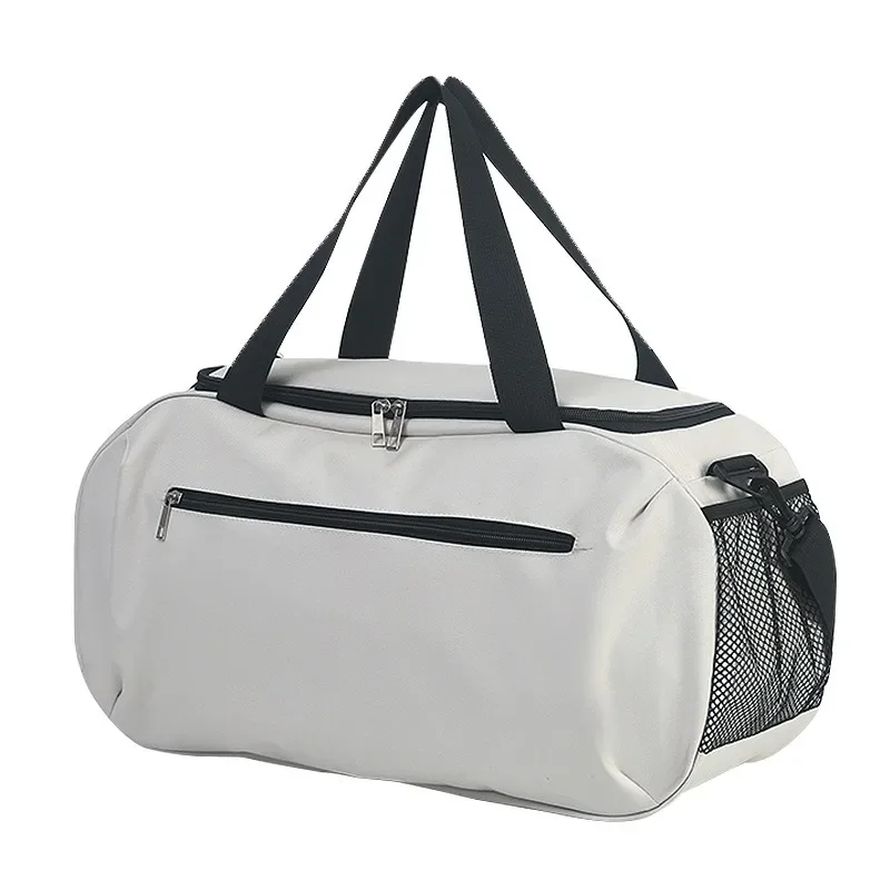 2025 Tide Fitness Sports Travel Bag Men's Shoulder Football Bag Women's Portable Yoga Travel Bag Sports Bags Travel Bag
2025 Tide Fitness Sports Travel Bag Men's Shoulder Football Bag Women's Portable Yoga Travel Bag Sports Bags Travel Bag