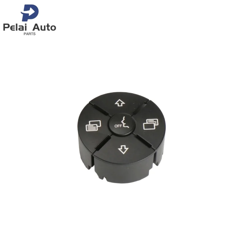 20482103519107 Кнопка переключения на руле, черная для Mercedes Benz 2006-2013 R Class W164 W251 R350 GL350 GL450 20482104519107
20482103519107 Кнопка переключения на руле, черная для Mercedes Benz 2006-2013 R Class W164 W251 R350 GL350 GL450 20482104519107