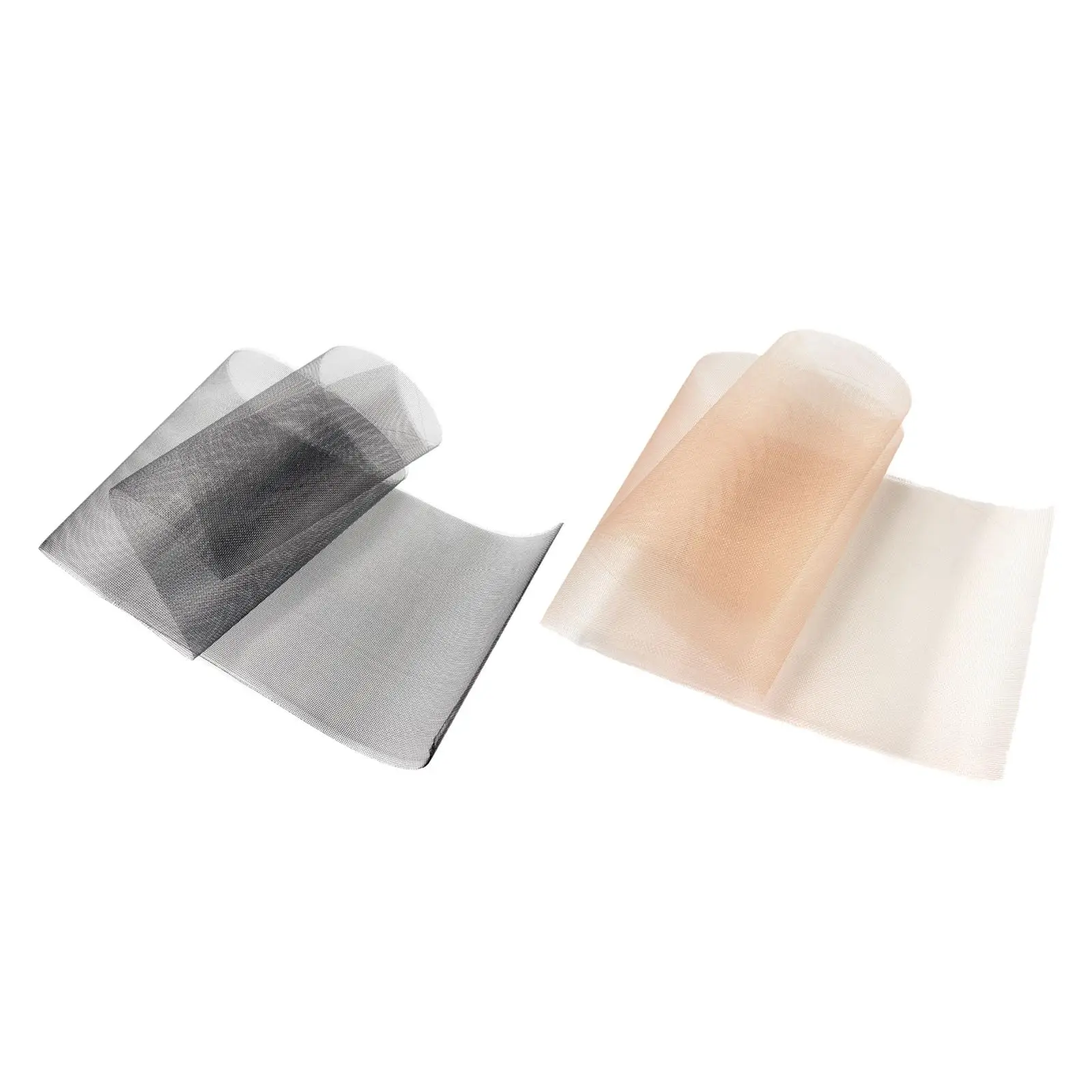 Lace Net Resistant Foundation Wig Accessories Lace Mesh for Wigs Making Lace Closure Hair Piece Toupee Lace Wig Caps
Lace Net Resistant Foundation Wig Accessories Lace Mesh for Wigs Making Lace Closure Hair Piece Toupee Lace Wig Caps