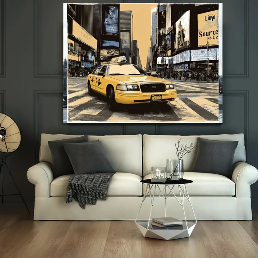 Canvas poster, modern art, famous landmark landscape poster, room decoration, 1.5 inch thick pine solid wood frame
Canvas poster, modern art, famous landmark landscape poster, room decoration, 1.5 inch thick pine solid wood frame