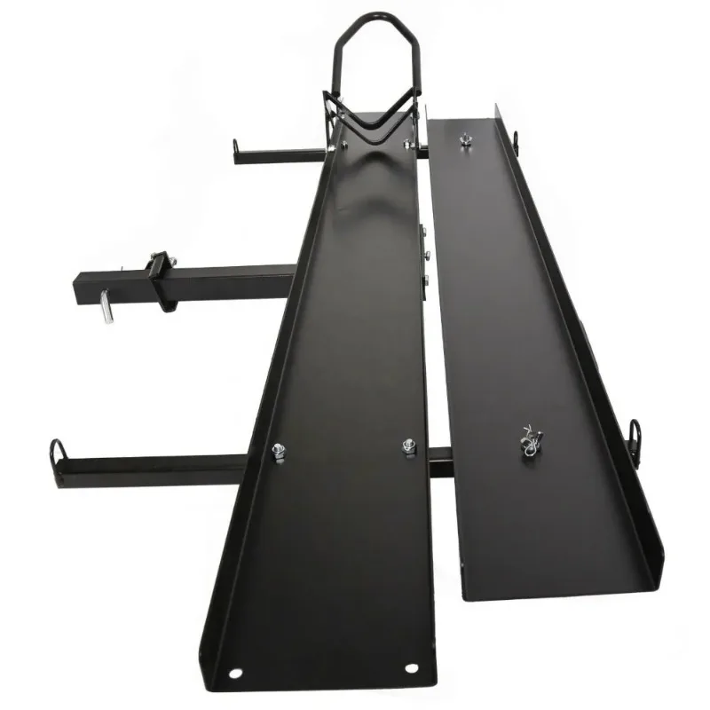 【Best-selling】600 Lbs Motorcycle SUV Transporter Tractor Hanger Trailer Cargo Ramp
【Best-selling】600 Lbs Motorcycle SUV Transporter Tractor Hanger Trailer Cargo Ramp