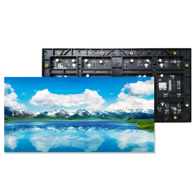 Крытый светоизлучающий диод высокого разрешения P2, ТВ, видеоэкран, настенный модуль дисплея, панель для анимации цифровых вывесок
Крытый светоизлучающий диод высокого разрешения P2, ТВ, видеоэкран, настенный модуль дисплея, панель для анимации цифровых вывесок