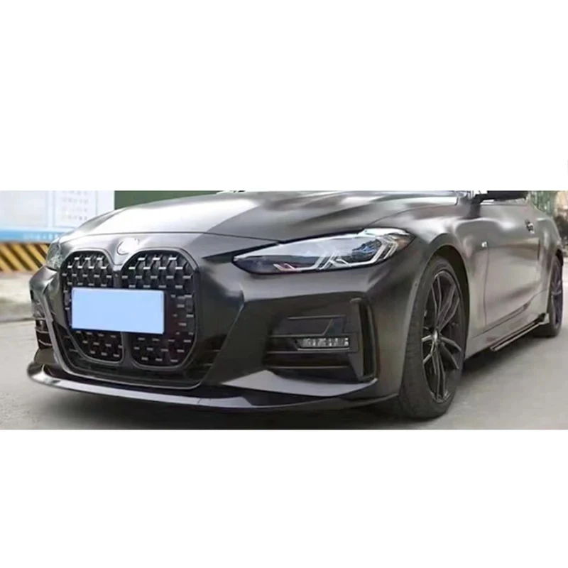 nt Bumper Diverter Spoiler Diffuser Glossy Black Front lip body kit
nt Bumper Diverter Spoiler Diffuser Glossy Black Front lip body kit