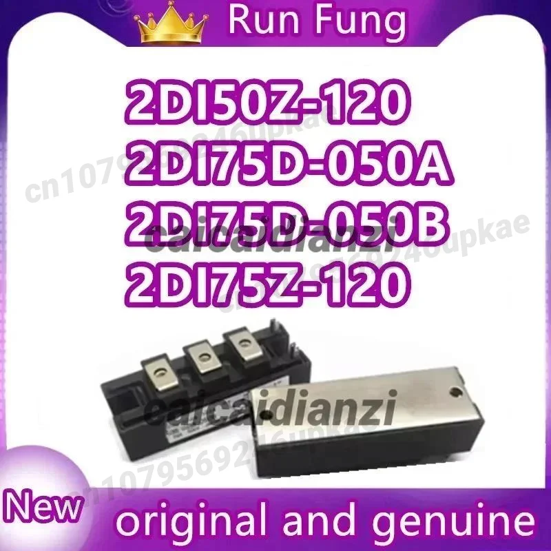 2DI50Z-120 2DI75Z-120 2DI75D-050A 2DI75D-050B Integrated Circuits New original
2DI50Z-120 2DI75Z-120 2DI75D-050A 2DI75D-050B Integrated Circuits New original