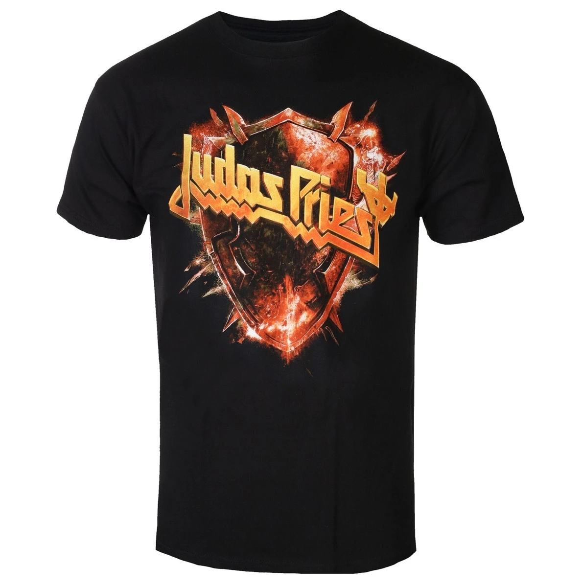 Judas Priest The Serpent, одежда с узором и принтом, летние роскошные брендовые хлопковые мужские и женские футболки с короткими рукавами
Judas Priest The Serpent, одежда с узором и принтом, летние роскошные брендовые хлопковые мужские и женские футболки с короткими рукавами