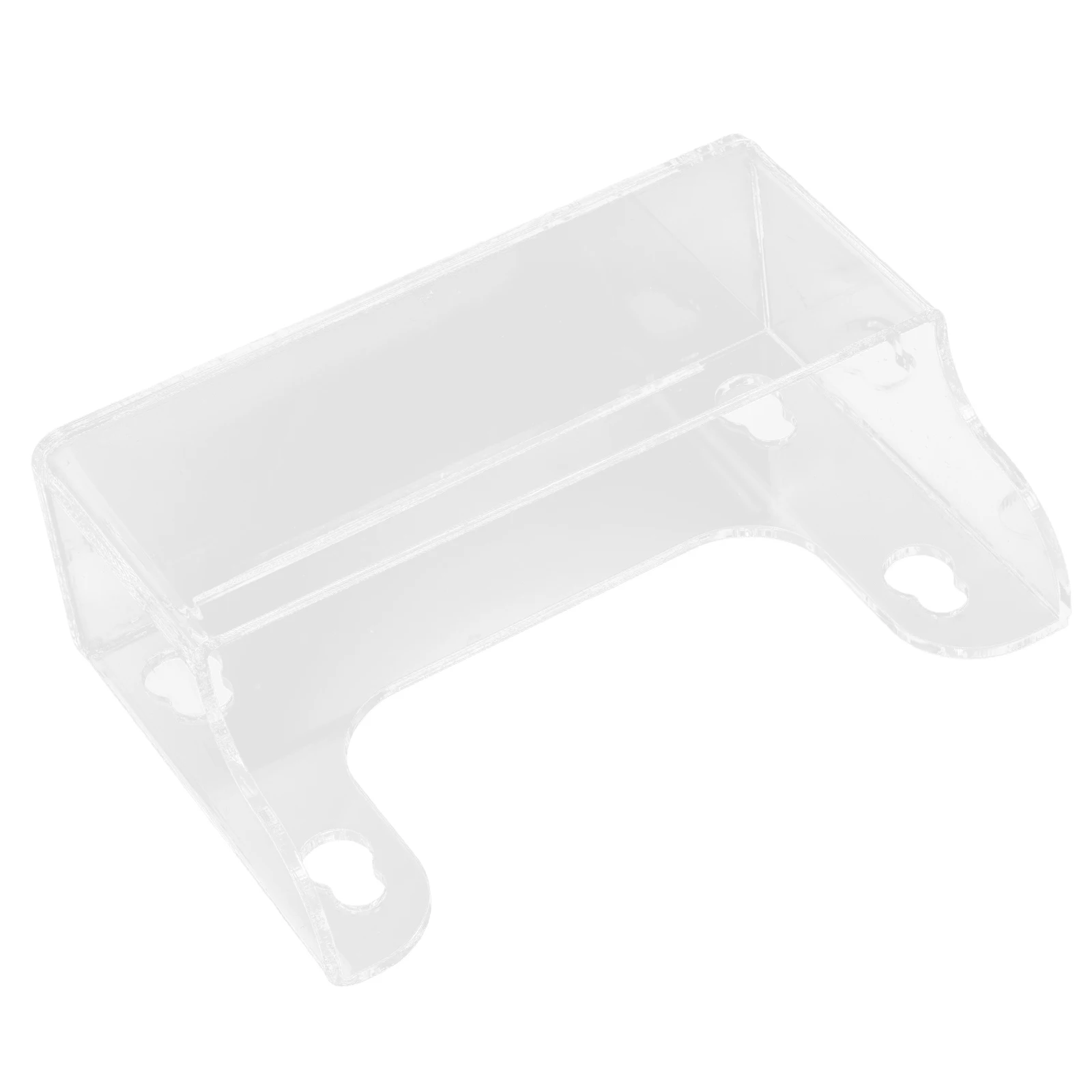 Hanger Suction Cup Shelf Chocolate Rack No Drill Fridge Organizer Beer Snack Storage Acrylic Material Strong Cups Wall
Hanger Suction Cup Shelf Chocolate Rack No Drill Fridge Organizer Beer Snack Storage Acrylic Material Strong Cups Wall