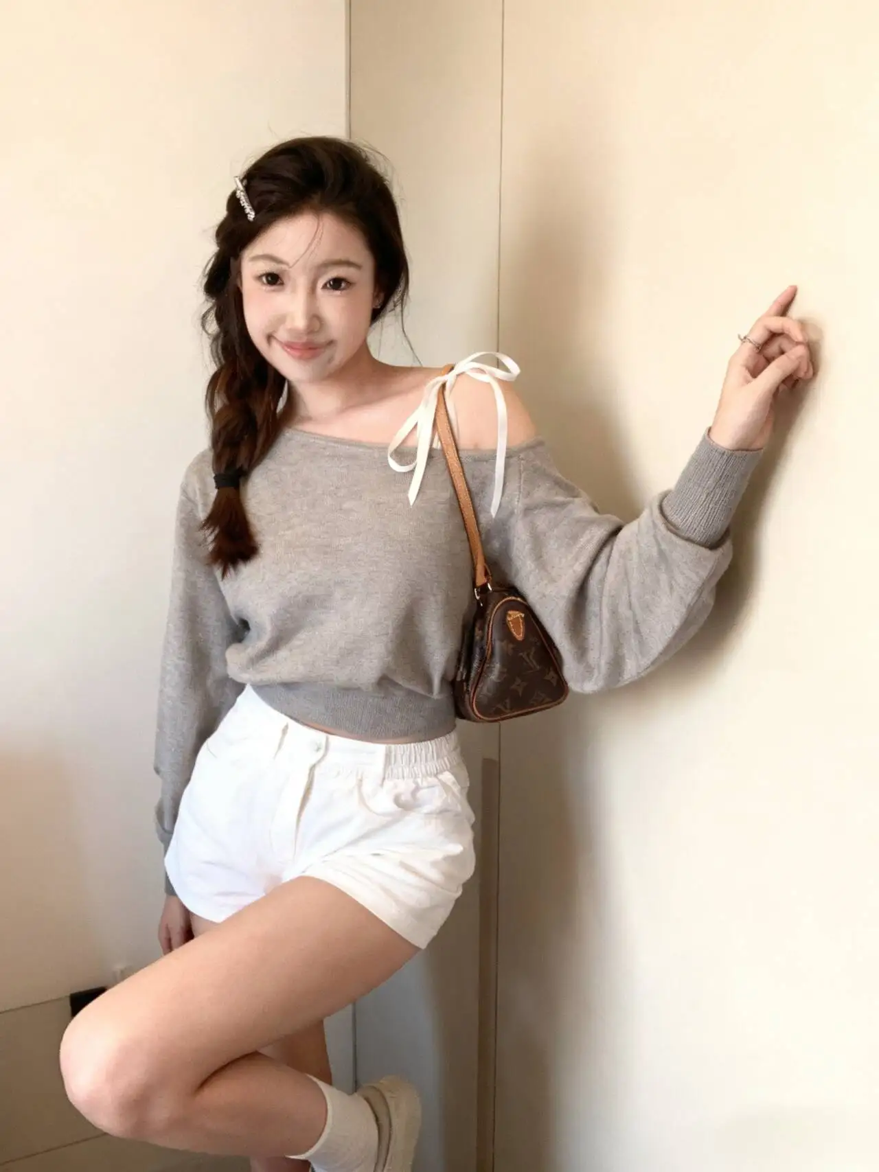 Свитера, джемперы, пуловеры для женщин и девочек, свитер с кисточками в западном стиле с цветочным узором, профессиональная деловая встреча BF Y2K Lady OL
Свитера, джемперы, пуловеры для женщин и девочек, свитер с кисточками в западном стиле с цветочным узором, профессиональная деловая встреча BF Y2K Lady OL