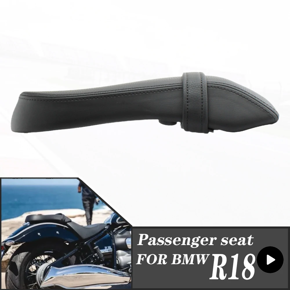 FOR BMW R18 2020 2021 2022 2023 R18 Classic Motorcycle Accessories Passenger Seat Rear Cushion Leather R 18 1800
FOR BMW R18 2020 2021 2022 2023 R18 Classic Motorcycle Accessories Passenger Seat Rear Cushion Leather R 18 1800