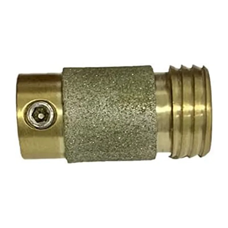 A48I MCBL58 MCBL1 Diamond Grinding Bit Ceramic Glass Abrasive Tool Mini Portable for Diamond Glass Grinder
A48I MCBL58 MCBL1 Diamond Grinding Bit Ceramic Glass Abrasive Tool Mini Portable for Diamond Glass Grinder