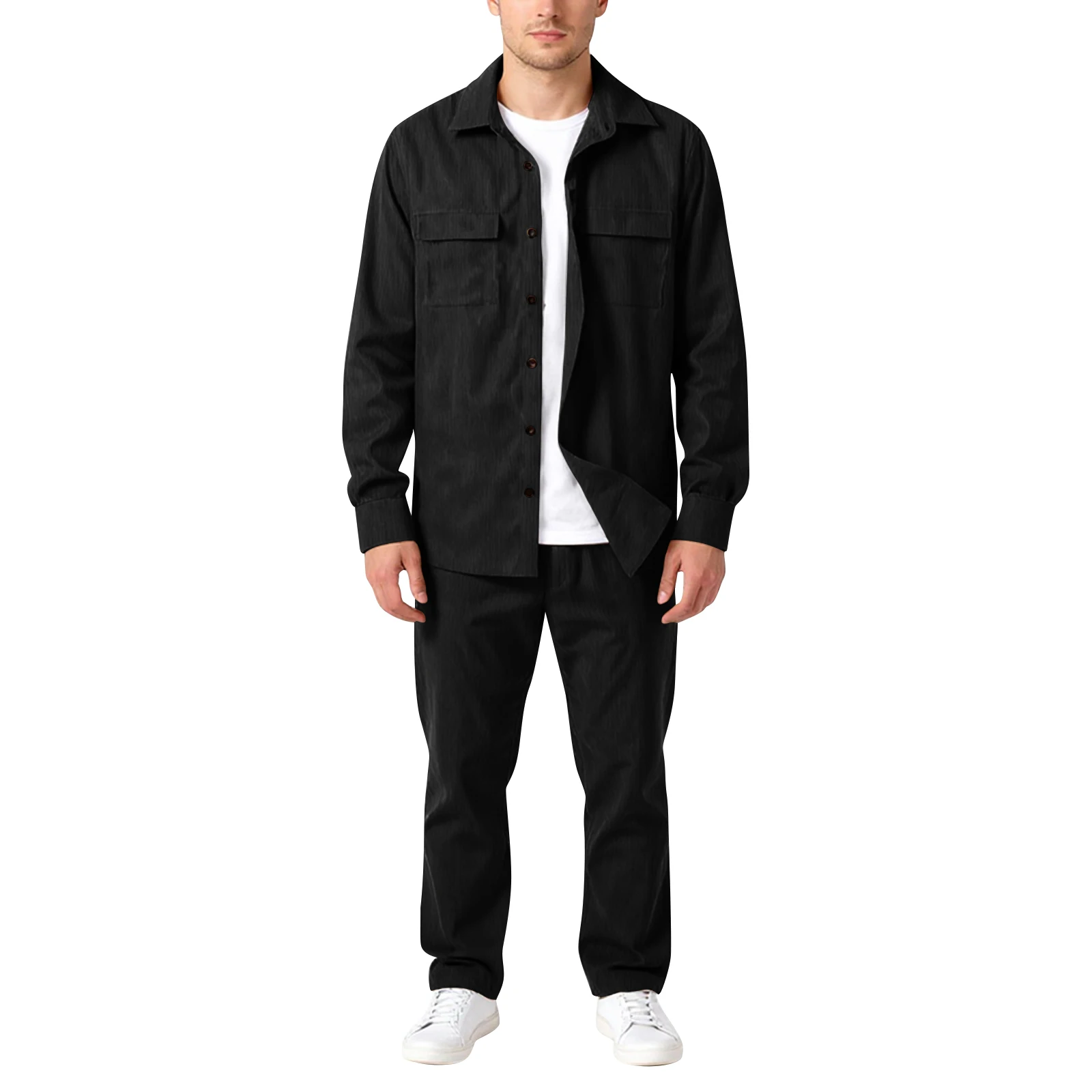 Solid Color Tied Waist Sportswear Set Minimalist Casual Mens Outfit Comfortable 2025 Trendy Athletic Wear Stylish Lounge Wear
Solid Color Tied Waist Sportswear Set Minimalist Casual Mens Outfit Comfortable 2025 Trendy Athletic Wear Stylish Lounge Wear
