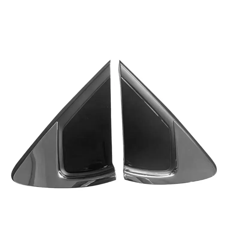Efficientt-J60-5402530BB J60-5402540BB Rear Door Triangle Plate 1 Pair For Chery Arrizo 5 Arrizo EX GX 18- 20 Rear Window Trim P
Efficientt-J60-5402530BB J60-5402540BB Rear Door Triangle Plate 1 Pair For Chery Arrizo 5 Arrizo EX GX 18- 20 Rear Window Trim P
