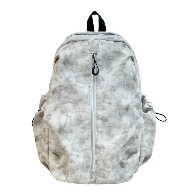 New Large Capacity Leisure Schoolbag Sports Simple Men And Women Universal Computer Backpack Versatile Bag
New Large Capacity Leisure Schoolbag Sports Simple Men And Women Universal Computer Backpack Versatile Bag