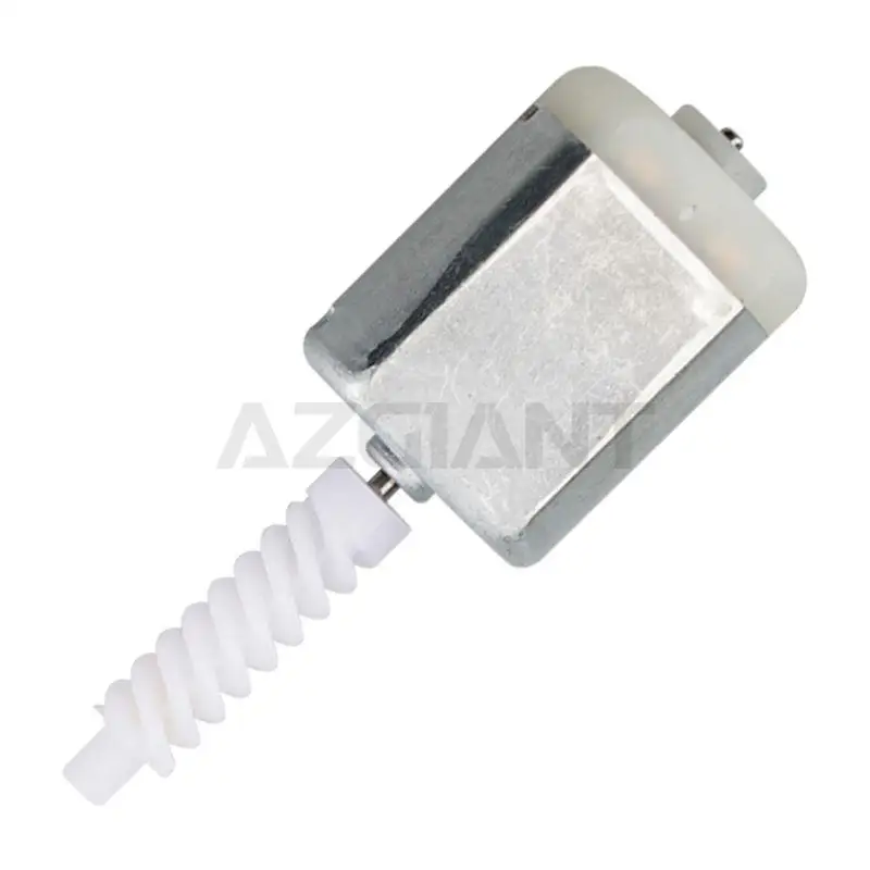FC-280PT-20150 Door Lock Motor DC 0.08A 12V 0.98kW Micro Engine for Mitsubishi Triton MK5 Outlander MK3/PHEV/Sport MK3 Car Parts
FC-280PT-20150 Door Lock Motor DC 0.08A 12V 0.98kW Micro Engine for Mitsubishi Triton MK5 Outlander MK3/PHEV/Sport MK3 Car Parts