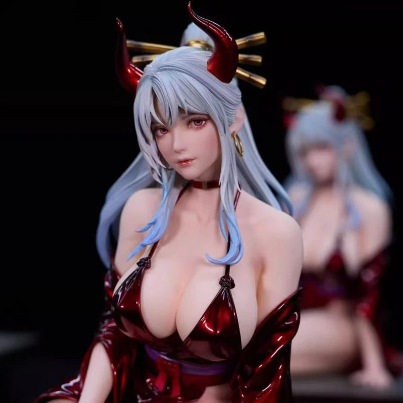 cartoon puppet sexy Kaido's daughter One Piece Anime around animation figure gift toy Adult Collection model ornament chassis
cartoon puppet sexy Kaido's daughter One Piece Anime around animation figure gift toy Adult Collection model ornament chassis