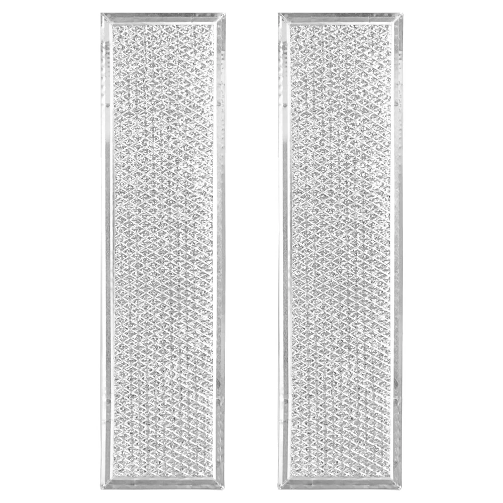 Microwave Vent Filter Microwave Grease Filter Kitchen Appliances High-quality Aluminum Material Multiple Mesh Layers
Microwave Vent Filter Microwave Grease Filter Kitchen Appliances High-quality Aluminum Material Multiple Mesh Layers
