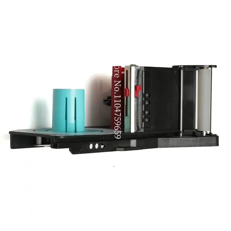 Совершенно новая кассетная шкала SM5300 для DIGI SM5100 SM5300, электронные весы со штрих-кодом, запасные части, кассета, держатель для бумаги, каретка
Совершенно новая кассетная шкала SM5300 для DIGI SM5100 SM5300, электронные весы со штрих-кодом, запасные части, кассета, держатель для бумаги, каретка