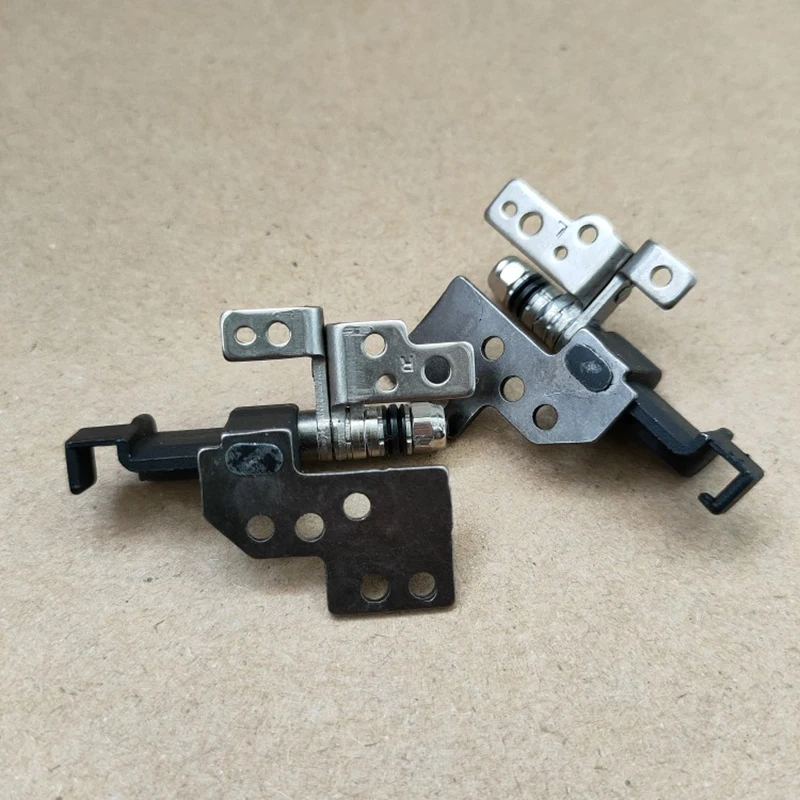 Custom Laptop LCD Hinge for Dell Latitude 5280 E5280 5290 09N5PX 0RJCRM Left Right Axis Shaft Replacement Accessory Gift
Custom Laptop LCD Hinge for Dell Latitude 5280 E5280 5290 09N5PX 0RJCRM Left Right Axis Shaft Replacement Accessory Gift
